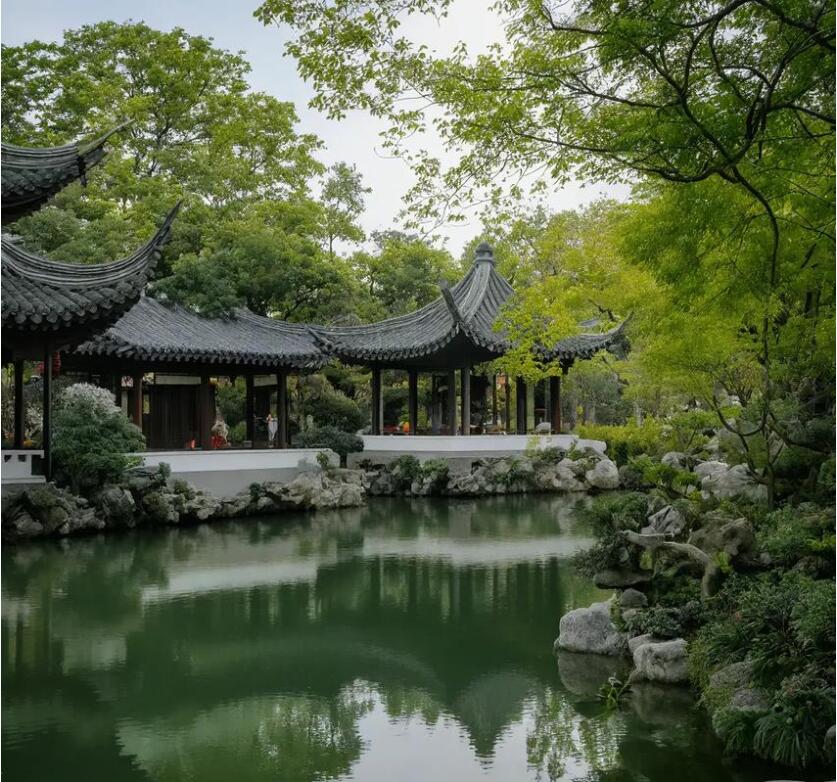 中山南朗骤变土建有限公司