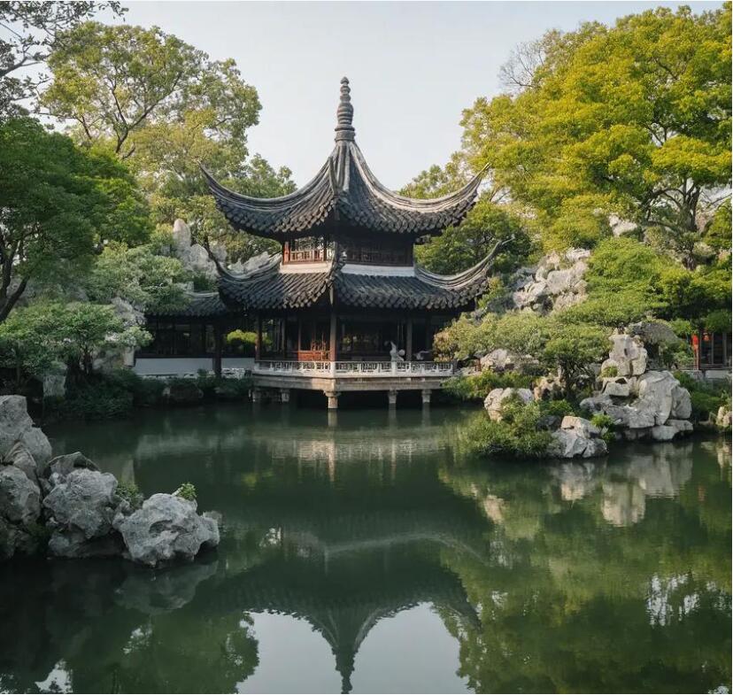 中山南朗骤变土建有限公司